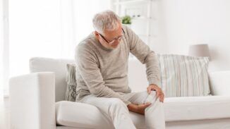 Workers Comp for Knee Injury
