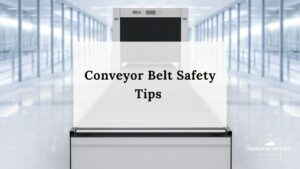 conveyor belt